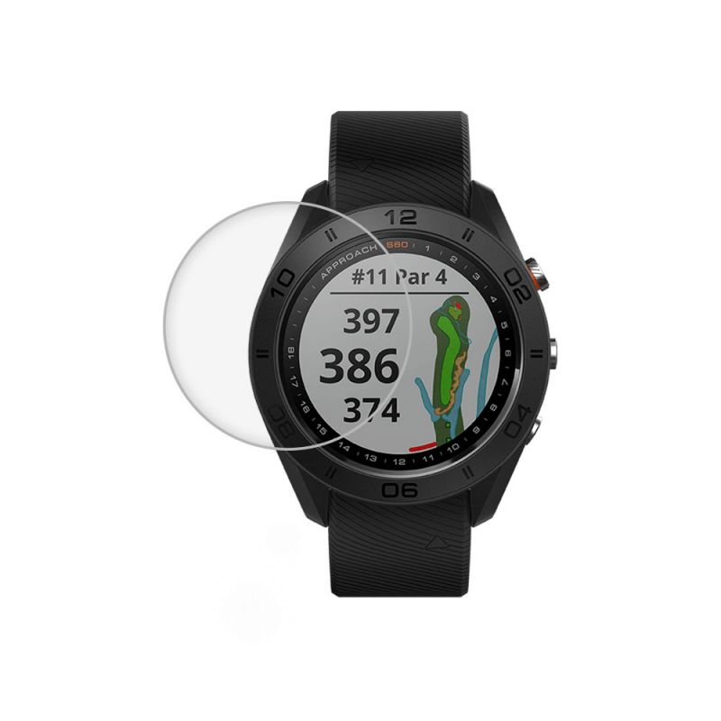 Regular Tempered Glass for Garmin Approach S60