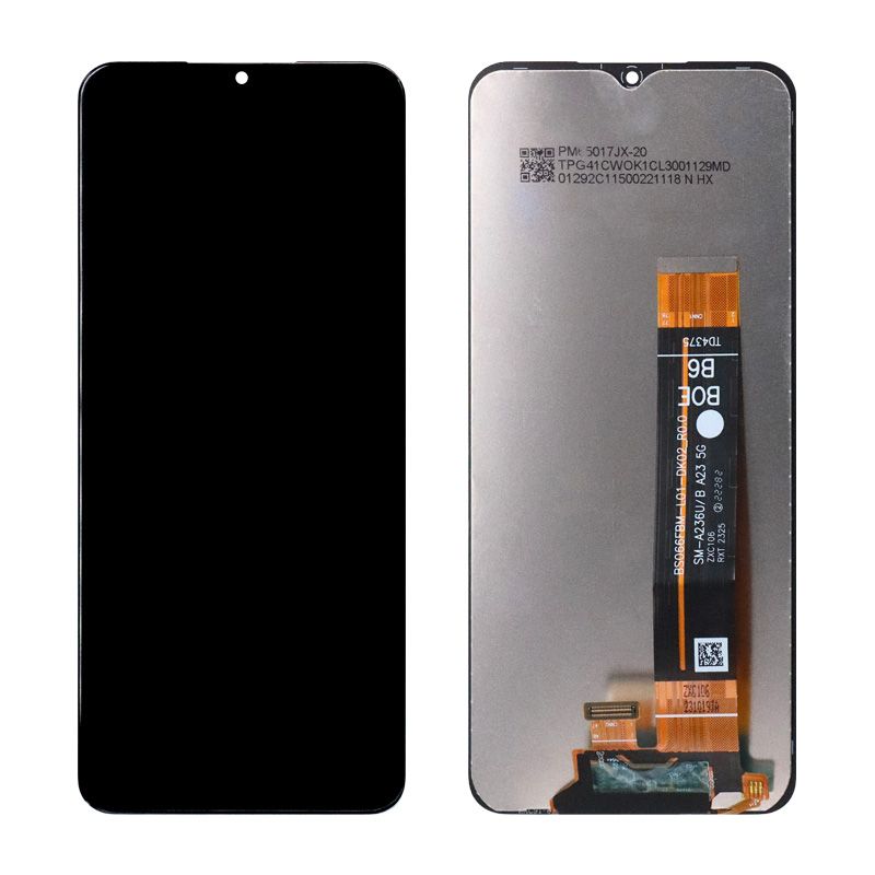 LCD Assembly for Samsung Galaxy A23 5G (Without Frame)