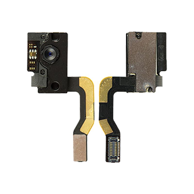 Front Camera With Flex Cable for iPad 3