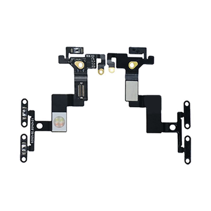 Power/Volume Button Flex Cable for iPad Pro 11" (1st Gen)(4G)