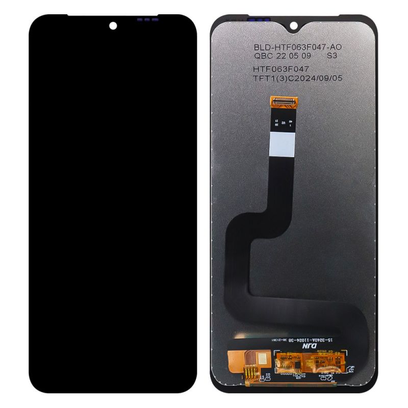 LCD Assembly for Murena Fairphone 4(Without Frame)