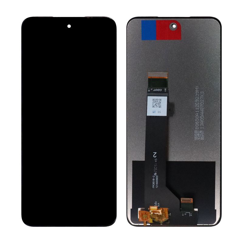 LCD Assembly for Moto G 5G (2023) XT2313 (Without Frame)