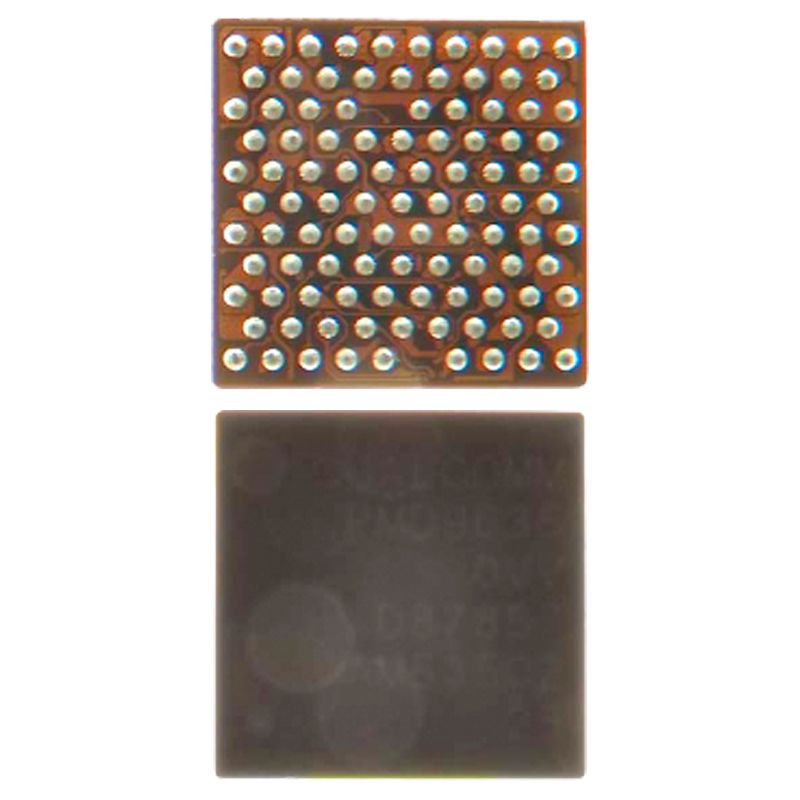 Power Management IC for iPhone 6S/6S Plus (U_PMU_RF/PMD9635/103 Pins)