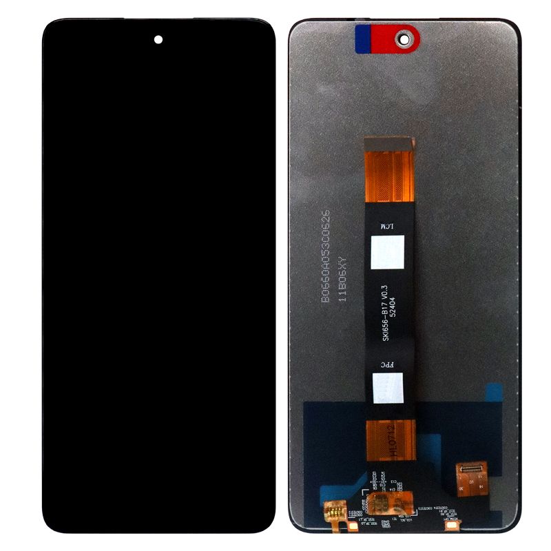 LCD Assembly for TCL 50XE(Without Frame)