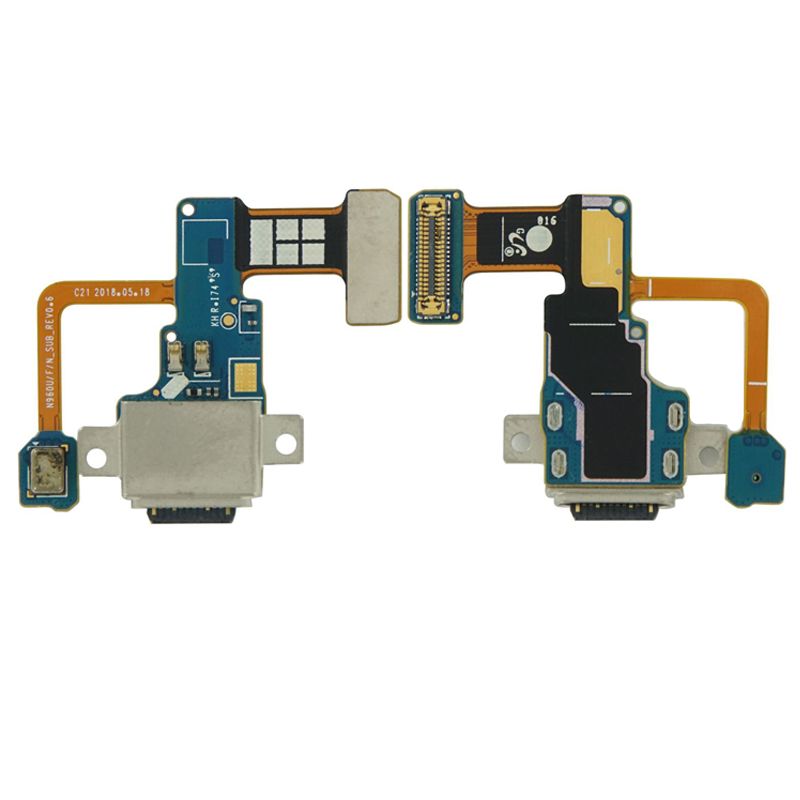 Charging Port Flex Cable for Samsung Galaxy Note 9