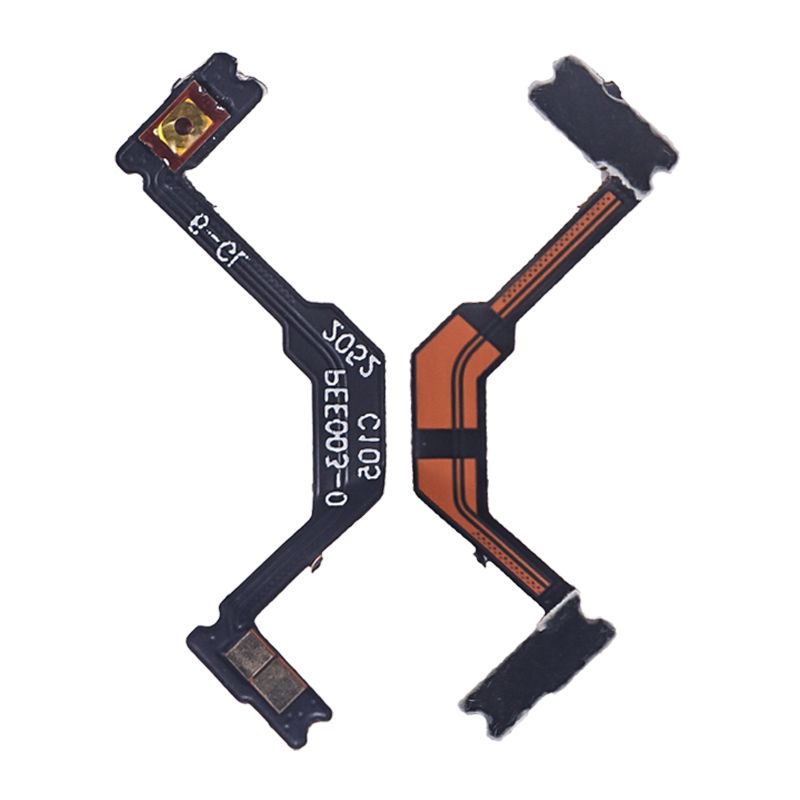 Power Button Flex Cable For OnePlus 9 Pro