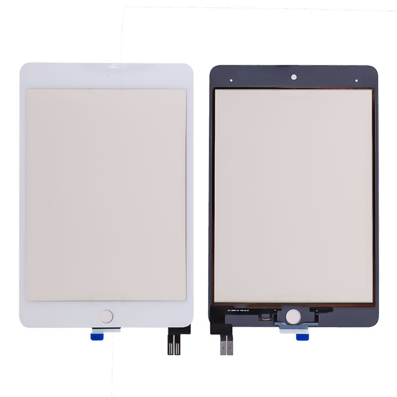 Digitizer for iPad Mini 5 (Glass Separation Required) (Premium) (White)