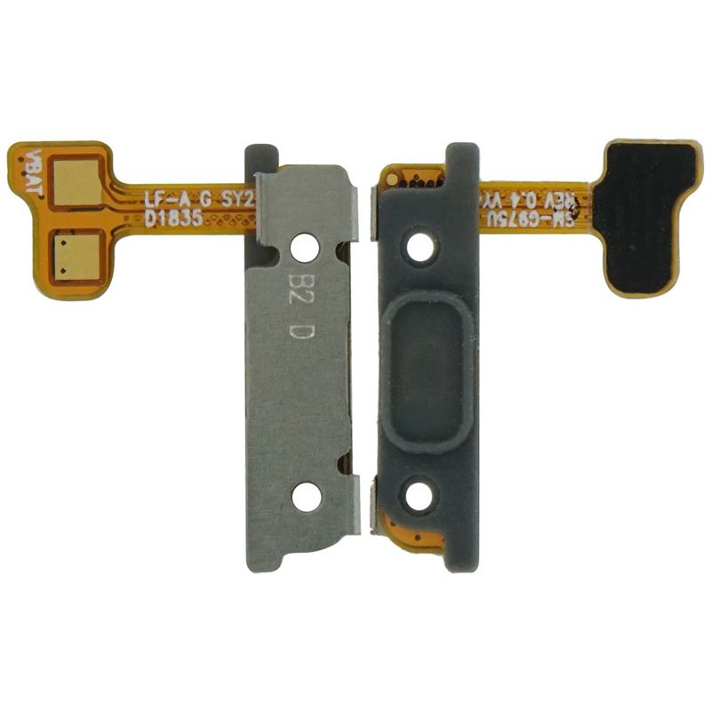 Power Button Flex Cable for Samsung Galaxy S10/S10 Plus