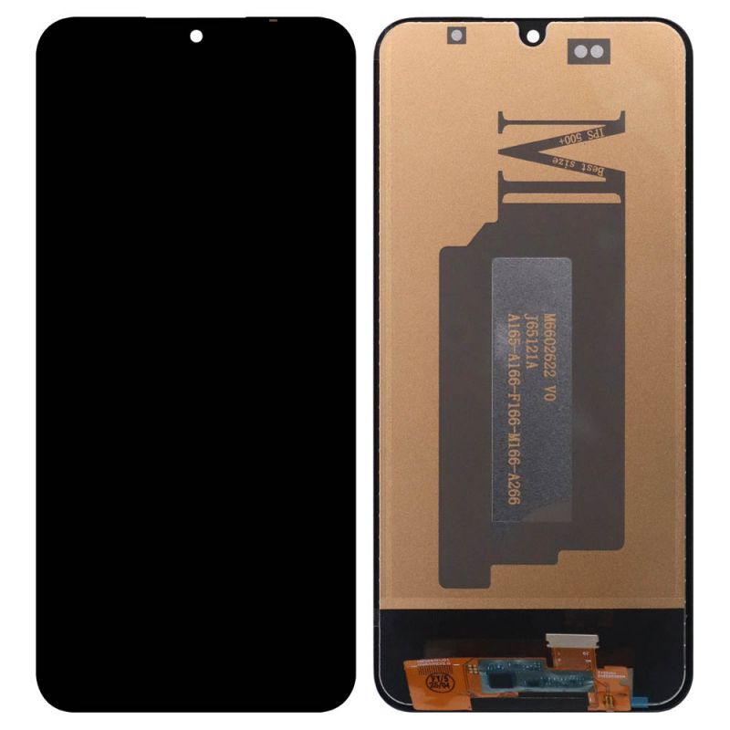 LCD Assembly for Samsung Galaxy A26 5G (Without Frame)