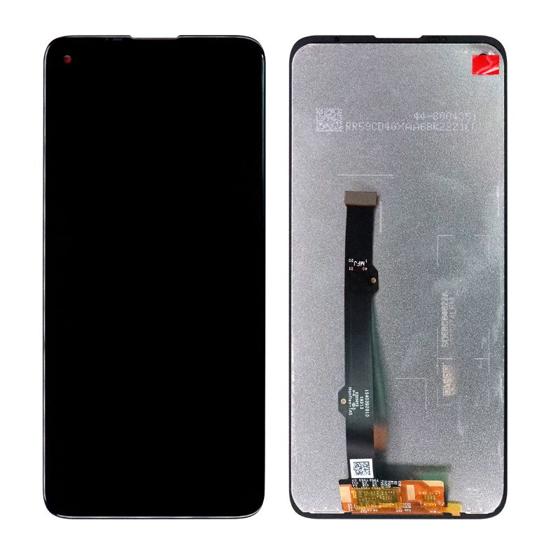 LCD Assembly for Moto G Fast (2020) XT2045 (Without Frame)