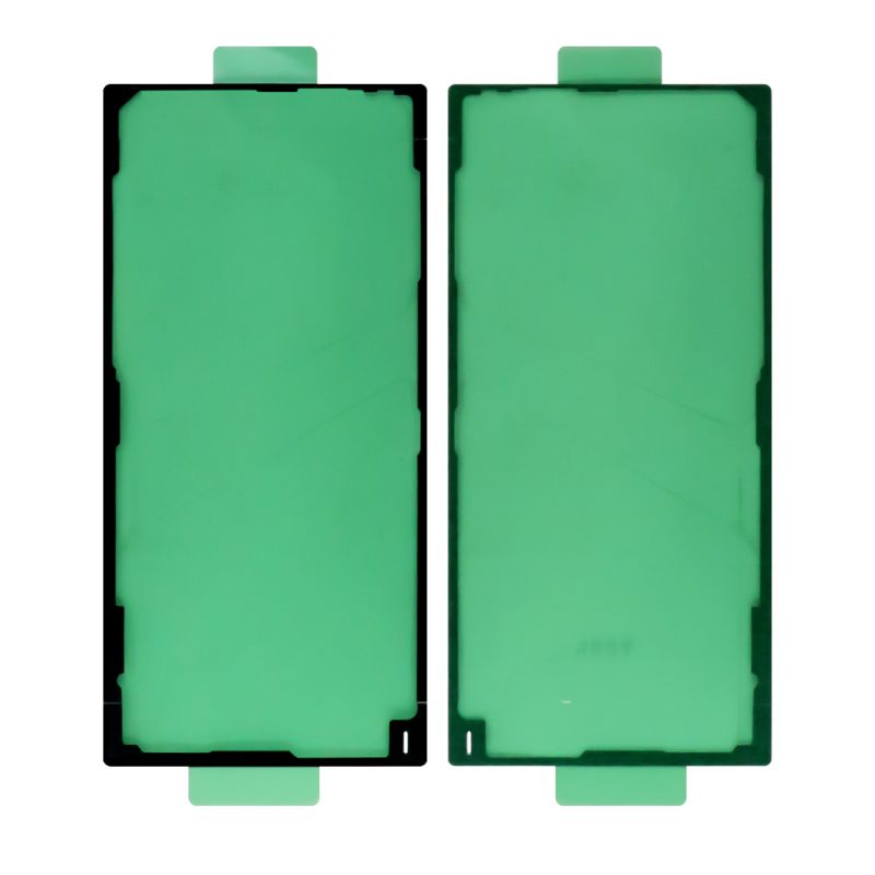 Back Cover Adhesive Tape for Samsung Galaxy S23 Ultra