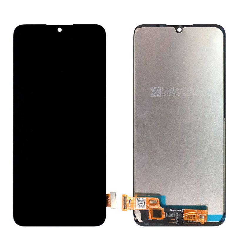 LCD Assembly for TCL 30Z (Without Frame)