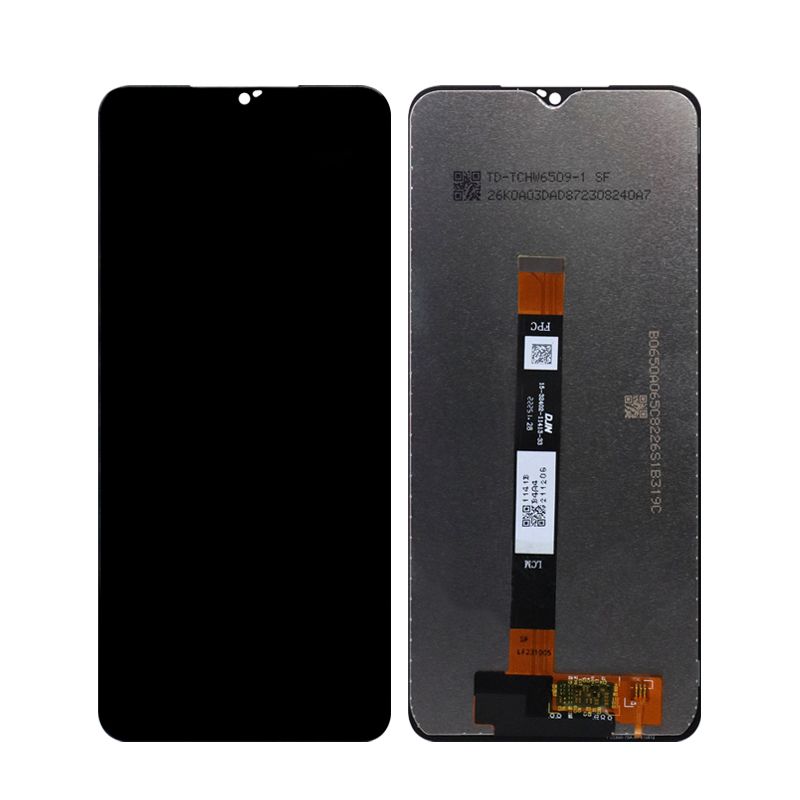 LCD Assembly for Samsung Galaxy A03s