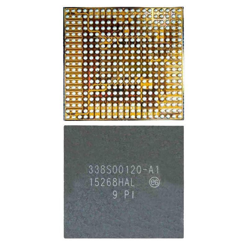 Power Management PMIC IC (Big) for iPhone 6S/6S Plus (U2000/338S00154/338S00155/380 Pins)