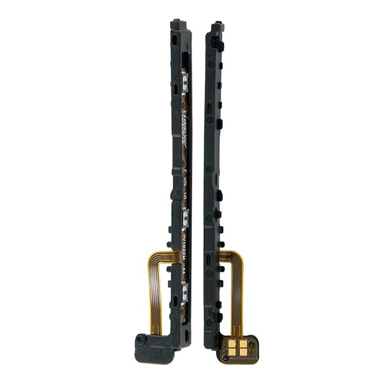 Volume Flex Cable for LG G8S ThinQ