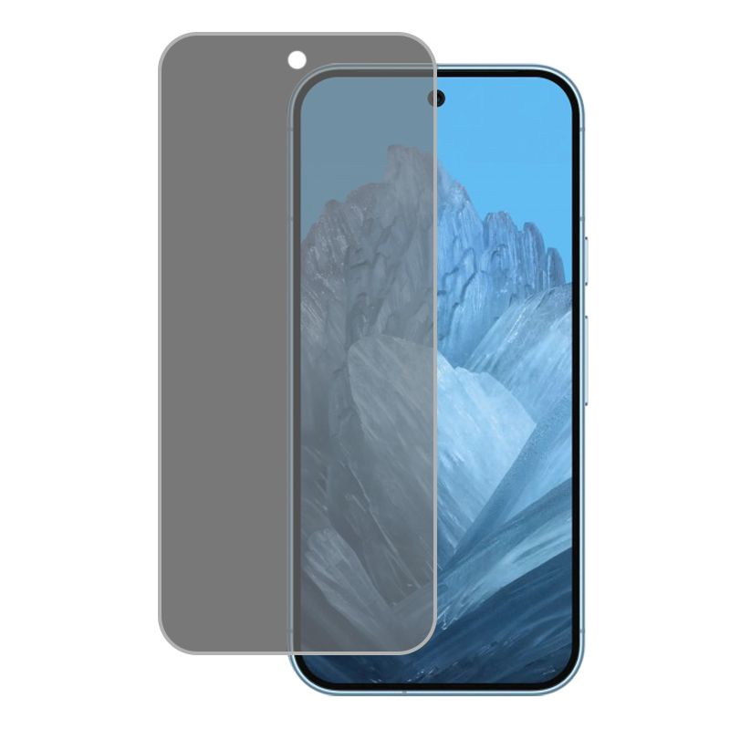 Privacy Tempered Glass for Google Pixel 9/9 Pro