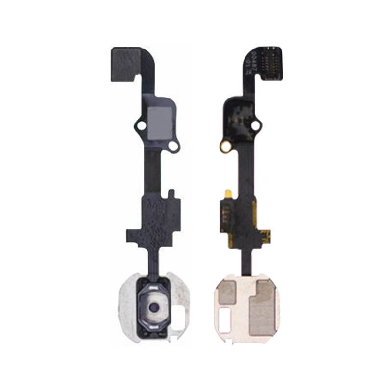 Home Button Flex Cable only for iPhone 6S/6S Plus