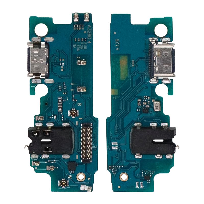 Charging Port with with Headphone jack for Samsung Galaxy A32 5G (A326 / 2021)