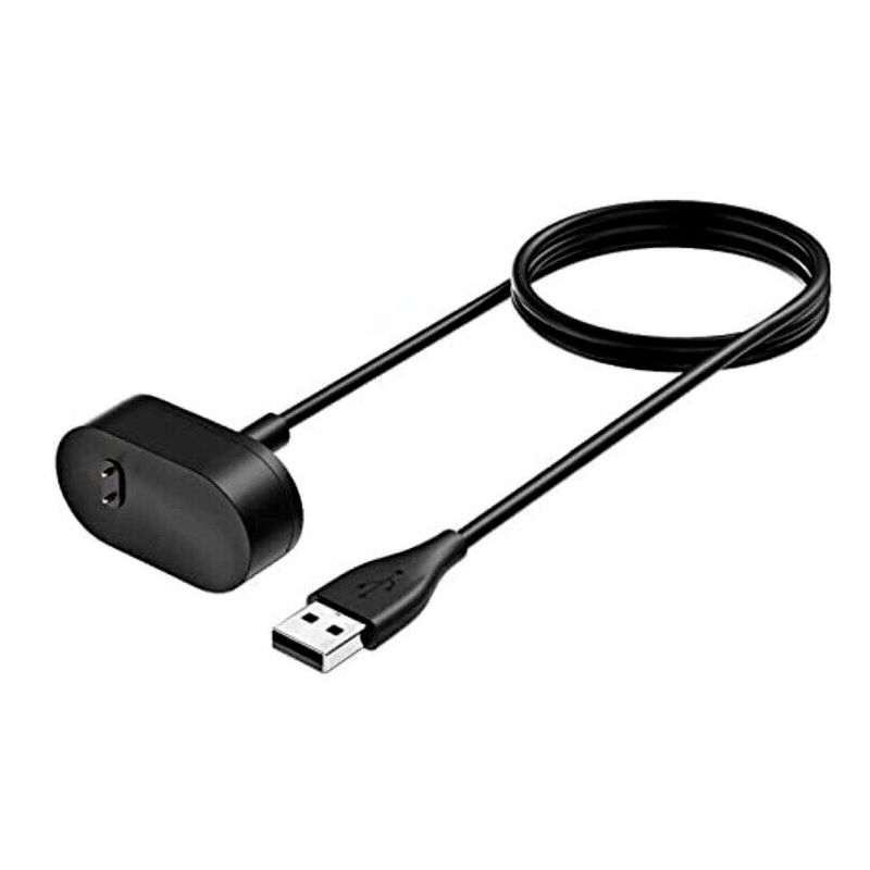 USB Charging Cable for Fitbit inspire/inspire HR (3.3ft/1m)