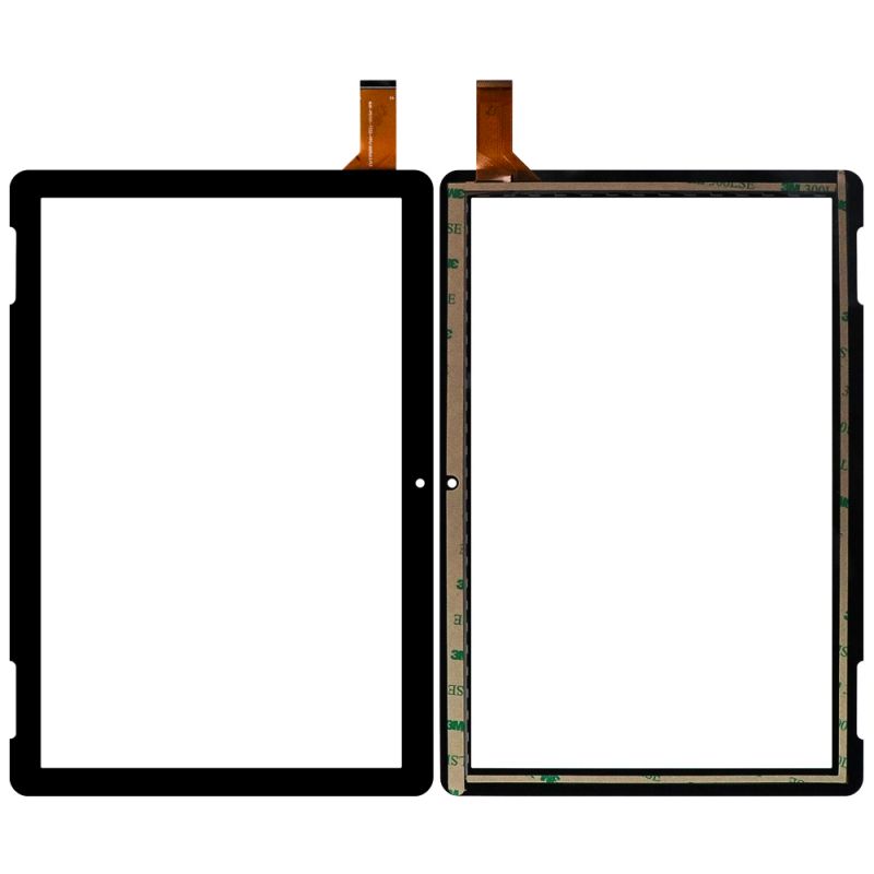 Touch Screen Digitizer With Adhesive Tape for Onn Gen 2 Tablet 2APUQW1027