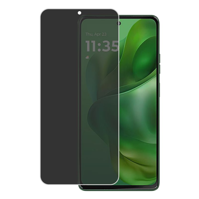 Hydrogel Film Privacy Screen Protector for Motorola G Power 5G (2025)