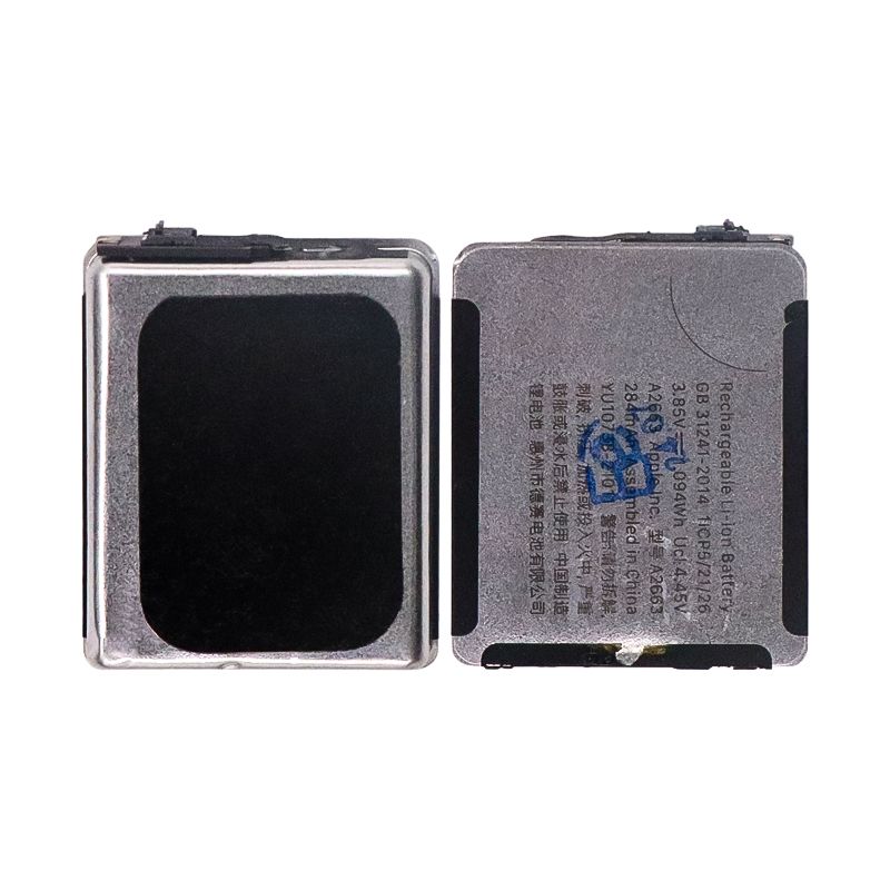 Battery for Apple Watch Series 7(41mm)