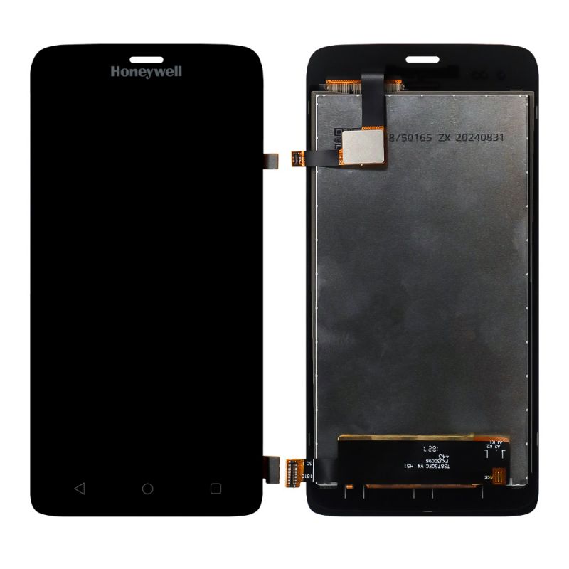 LCD Assembly for Honeywell EDA51(Without Frame)