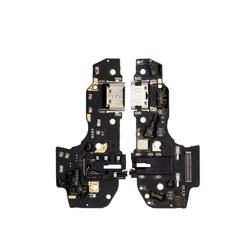 Charging Port Board for T-Mobile REVVL V+ 5G