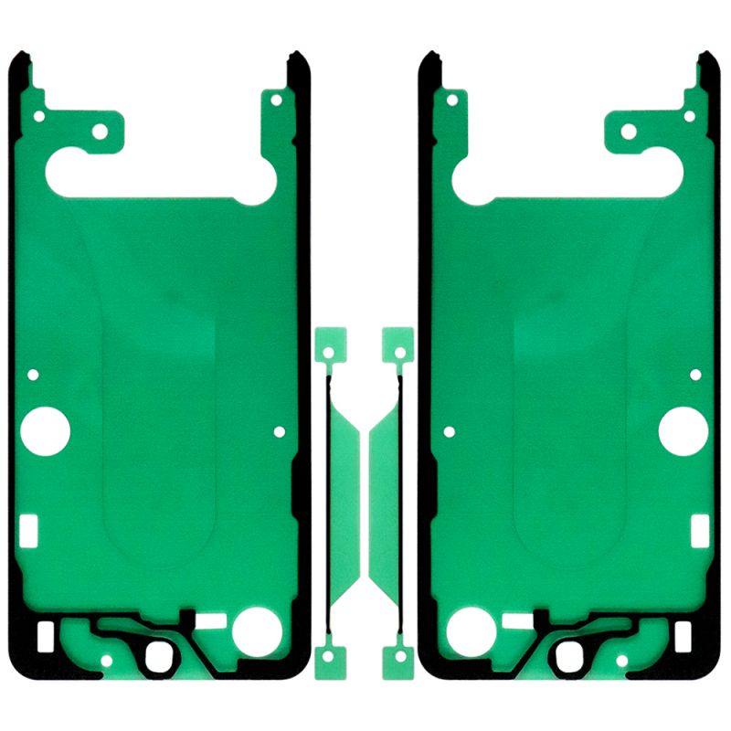LCD Bezel Frame Adhesive Tape for Samsung Galaxy S25 Edge