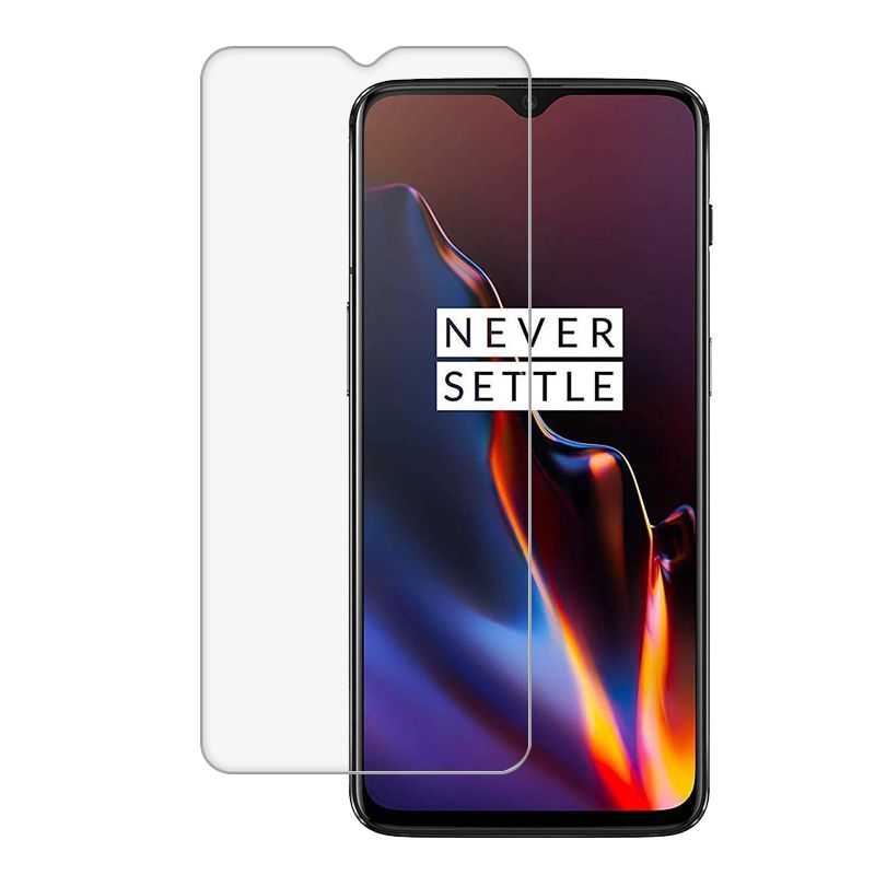 Regular Tempered Glass for OnePlus 6T