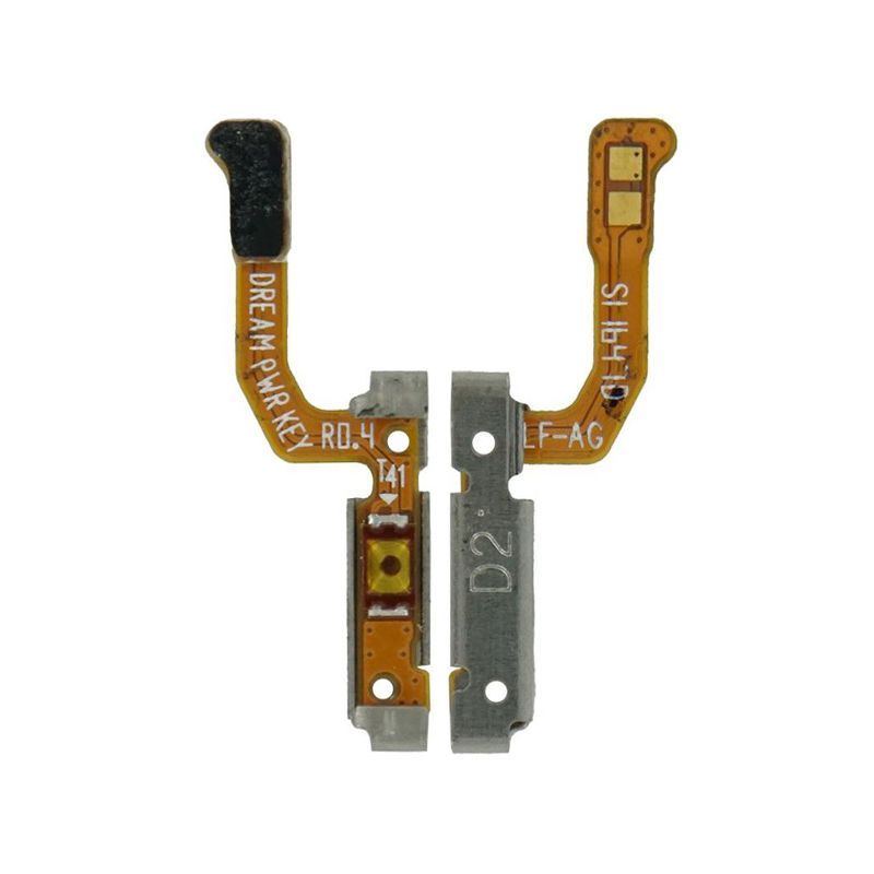 Power Button Flex Cable for Samsung Galaxy S8 Active