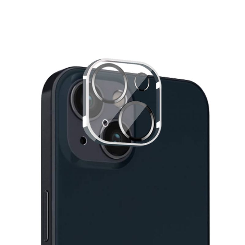 Regular Camera Tempered Glass for iPhone 13/13 Mini