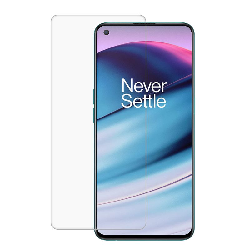 Regular Tempered Glass for OnePlus Nord N30 5G