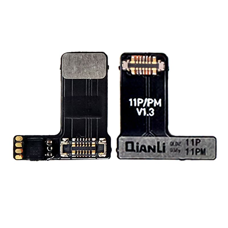 Clone-DZ03 Face ID Tag-On Flex Cable Compatible for iPhone 11Pro/Pro Max (Qianli)