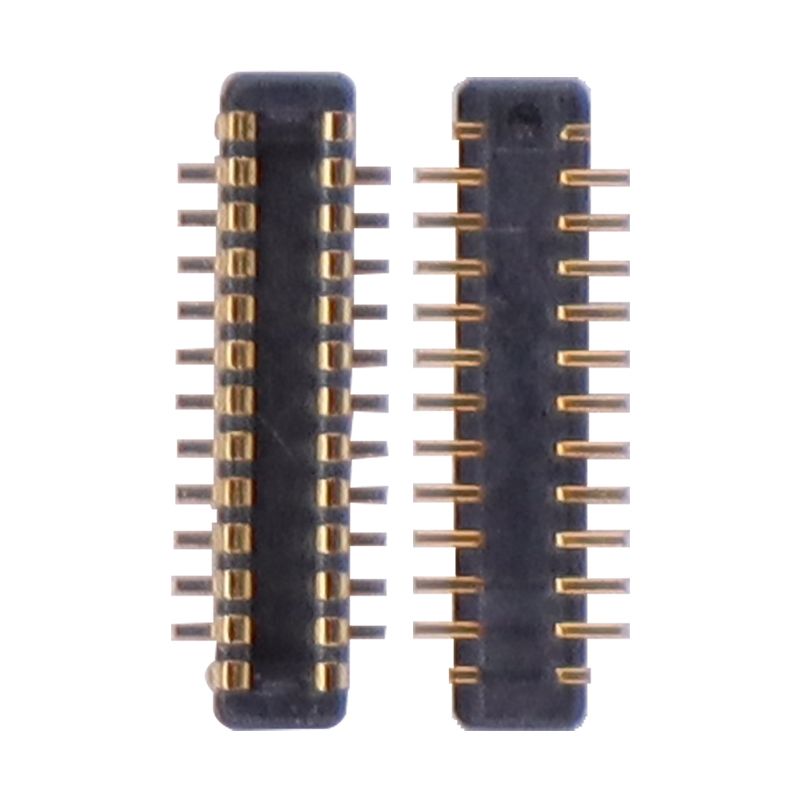 LCD FPC Connector for iPhone SE (2016)