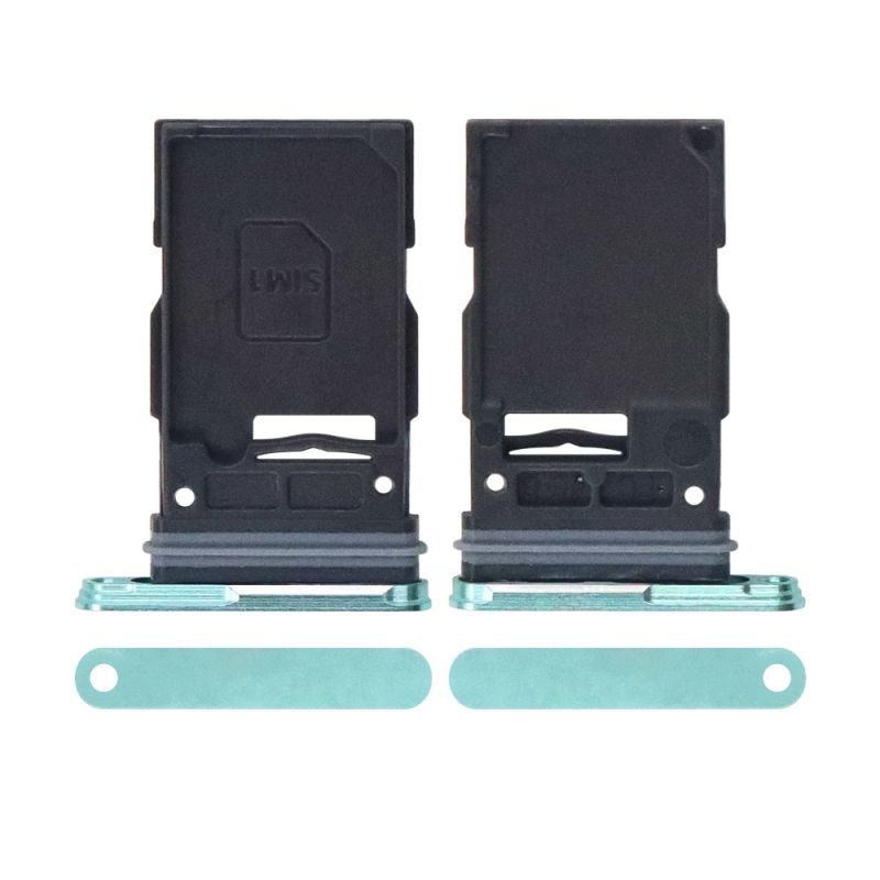 Sim Card Tray for Samsung Galaxy S25(Green)