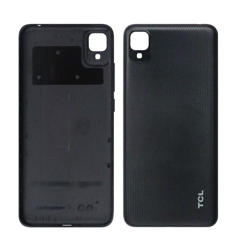 Back Cover for TCL 30Z(Black)