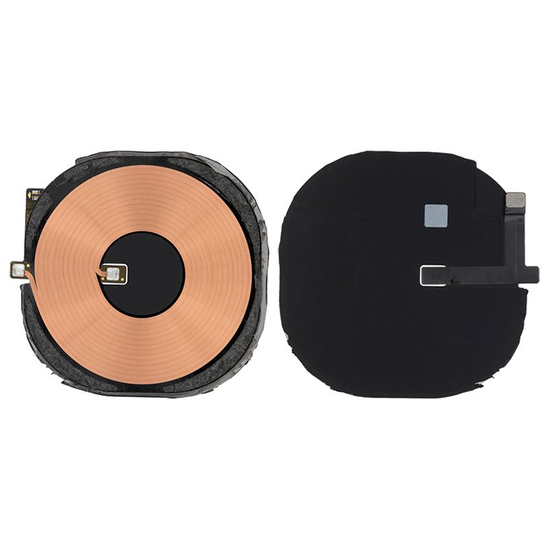 Wireless NFC Charging Coil with Flex Cable for iPhone 11