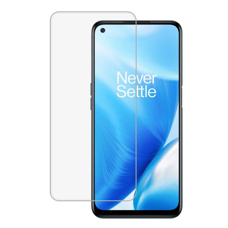 Regular Tempered Glass for OnePlus Nord N200