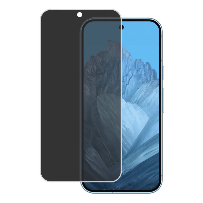 Hydrogel Film Privacy Screen Protector for Google Pixel 9 Pro