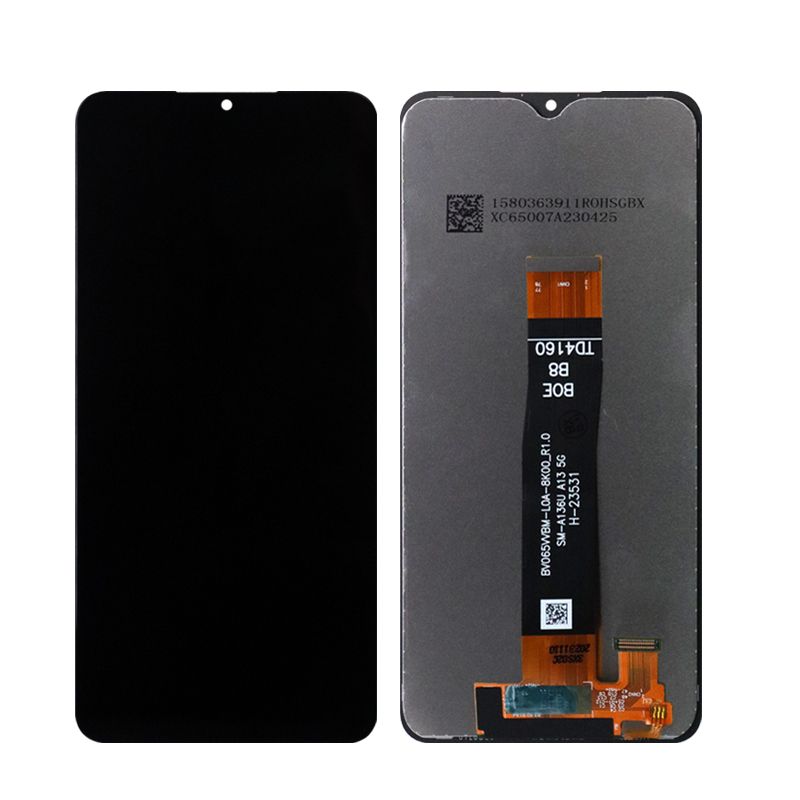 LCD Assembly for Samsung Galaxy A13 5G