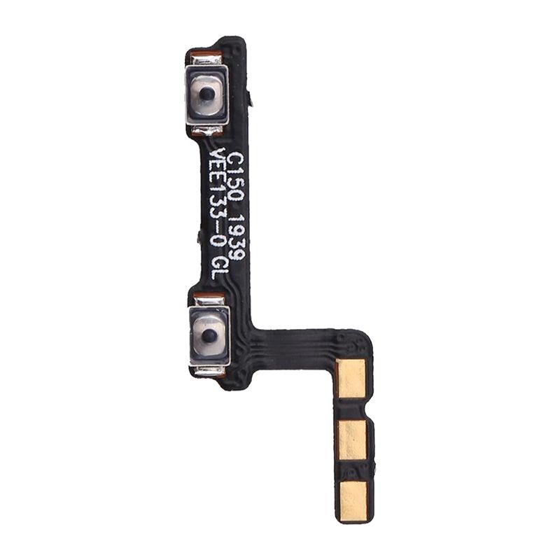 Volume Button Flex Cable for OnePlus 7T