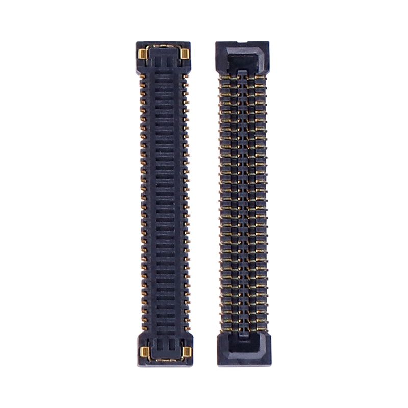 LCD (on the LCD Flex Not The MotherBoard) FPC Connector for iPad Air 2 (60 Pin)