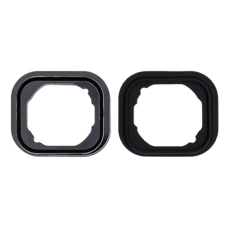 Home Button Rubber Gasket for iPhone 6/6 Plus/6S/6S Plus