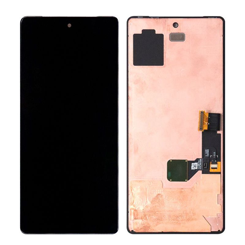 LCD Assembly for Google Pixel 7(Without Frame)