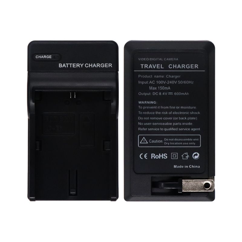 Wall Charger for Canon LPE6N