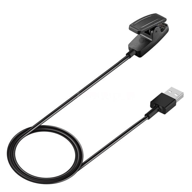 Charging Cable for Garmin F235/230/630/735XT/F35[3.3ft/1m]