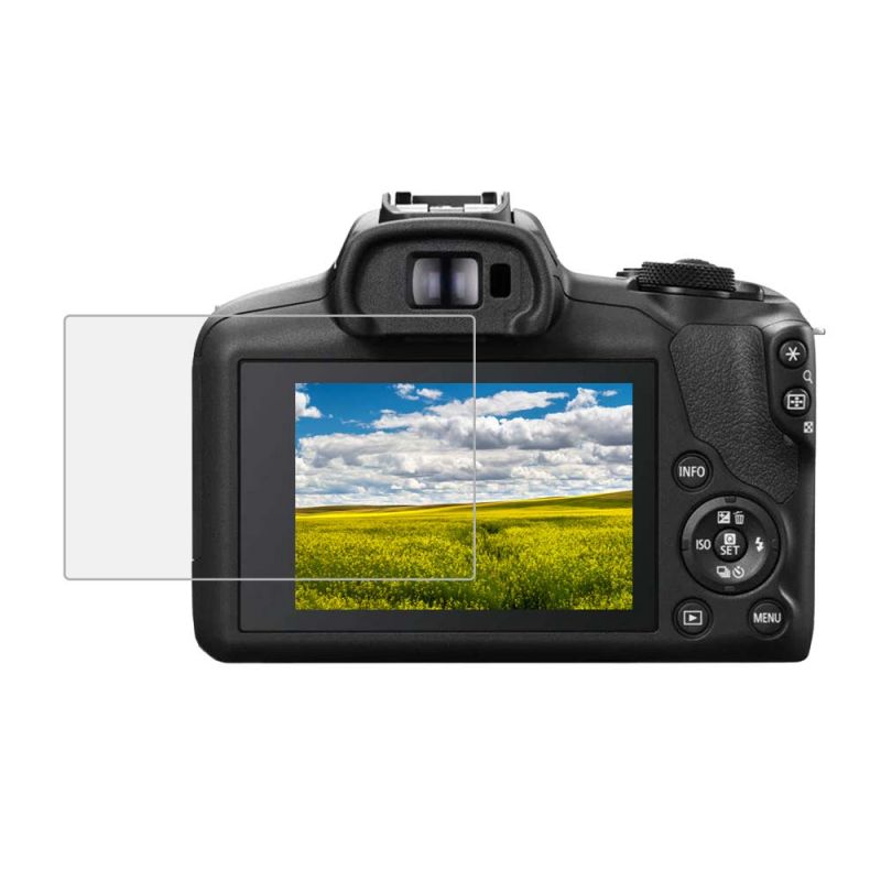 Regular Tempered Glass for Canon EOS R100