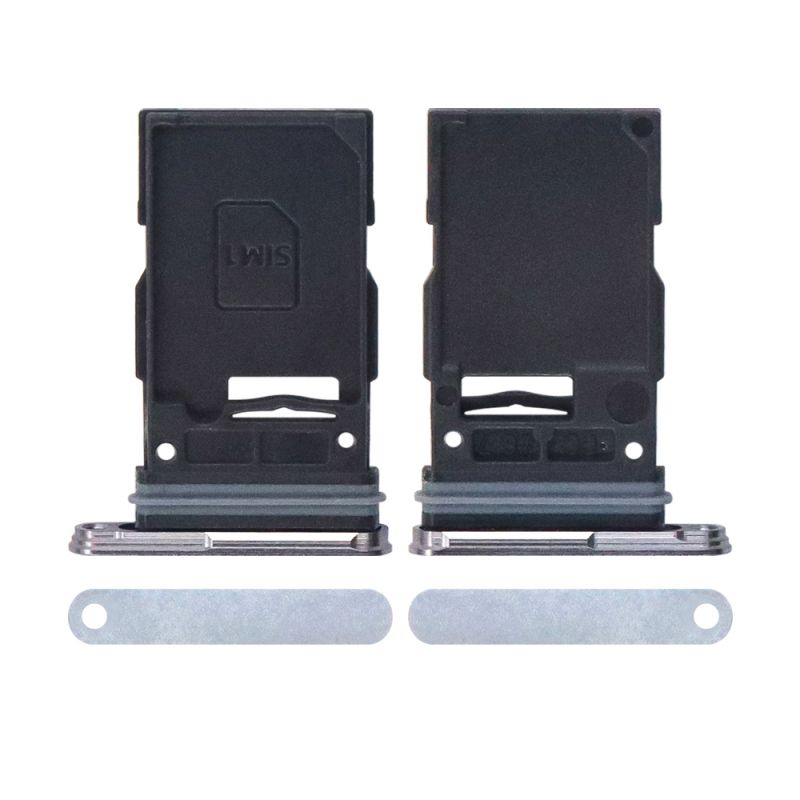 Sim Card Tray for Samsung Galaxy S25 (Sliver)