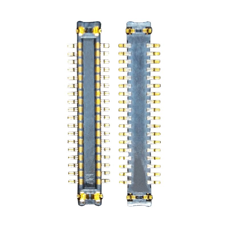 Front Camera Flex FPC Connector for iPhone SE (2016) (34 Pin)